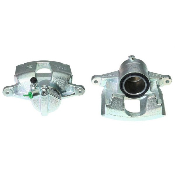 Слика на сопирачки апарат BUDWEG CALIPER 343342 за Fiat Bravo 198 1.6 D Multijet - 120 коњи дизел