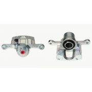 Слика 1 на сопирачки апарат BUDWEG CALIPER 343391