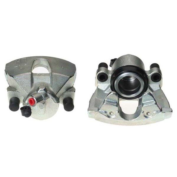 Слика на сопирачки апарат BUDWEG CALIPER 343394 за Ford Focus 2 (da) 1.6 TDCi - 109 коњи дизел