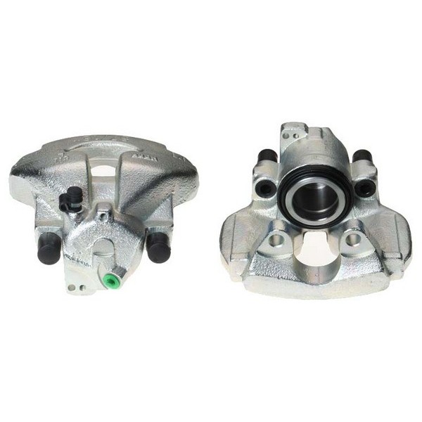 Слика на Сопирачки апарат BUDWEG CALIPER 343422