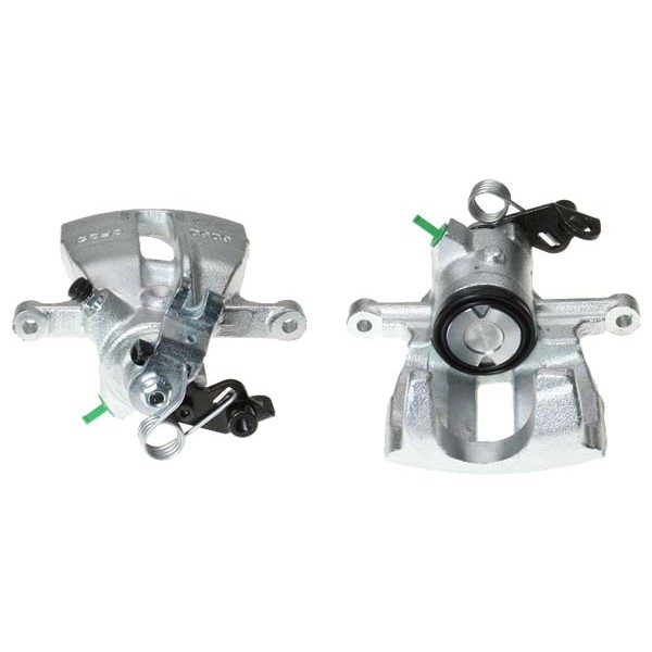 Слика на Сопирачки апарат BUDWEG CALIPER 343431