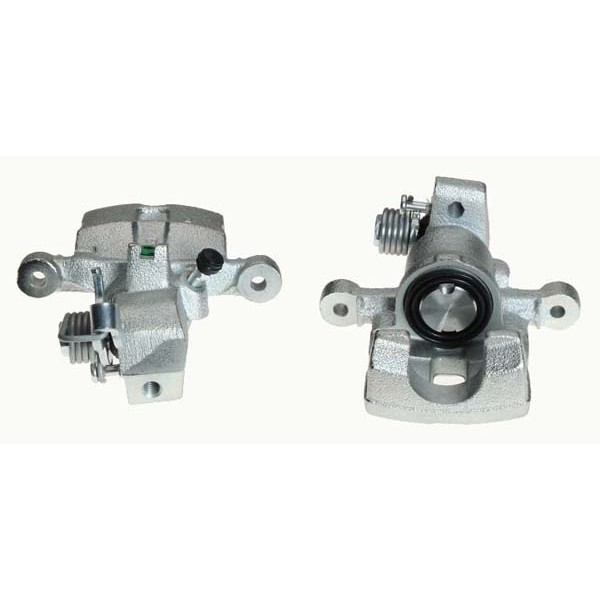 Слика на Сопирачки апарат BUDWEG CALIPER 343460