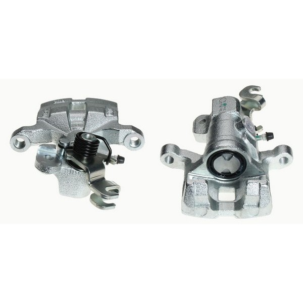 Слика на Сопирачки апарат BUDWEG CALIPER 343493