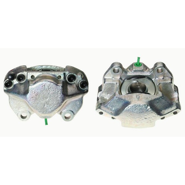 Слика на Сопирачки апарат BUDWEG CALIPER 34356