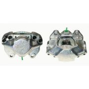 Слика 1 $на Сопирачки апарат BUDWEG CALIPER 34356