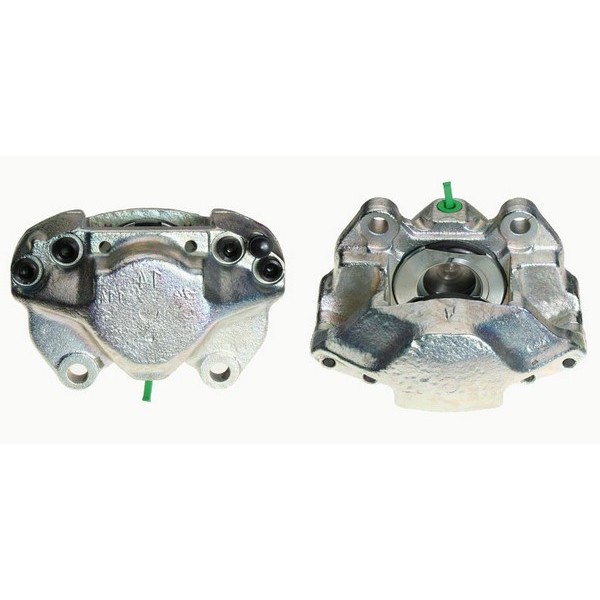 Слика на Сопирачки апарат BUDWEG CALIPER 34357