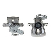 Слика 1 на сопирачки апарат BUDWEG CALIPER 343586