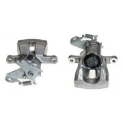 Слика 1 $на Сопирачки апарат BUDWEG CALIPER 343587