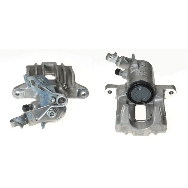 Слика на сопирачки апарат BUDWEG CALIPER 343644 за Seat Toledo 3 (5P2) 2.0 TFSI - 200 коњи бензин