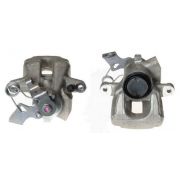 Слика 1 $на Сопирачки апарат BUDWEG CALIPER 343654