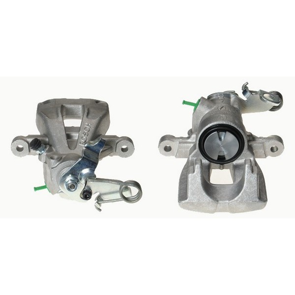 Слика на сопирачки апарат BUDWEG CALIPER 343659 за Peugeot 307 CC (3B) 2.0 16V - 136 коњи бензин