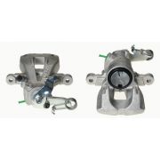 Слика 1 на сопирачки апарат BUDWEG CALIPER 343659