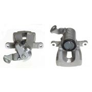 Слика 1 на сопирачки апарат BUDWEG CALIPER 343711