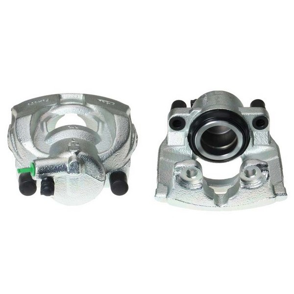 Слика на сопирачки апарат BUDWEG CALIPER 343718 за Ford Mondeo 4 1.8 TDCi - 100 коњи дизел