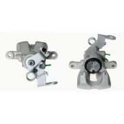 Слика 1 на сопирачки апарат BUDWEG CALIPER 343754