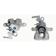 Слика 1 на сопирачки апарат BUDWEG CALIPER 343755