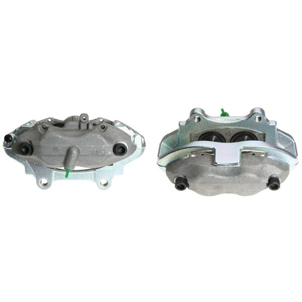 Слика на Сопирачки апарат BUDWEG CALIPER 343831