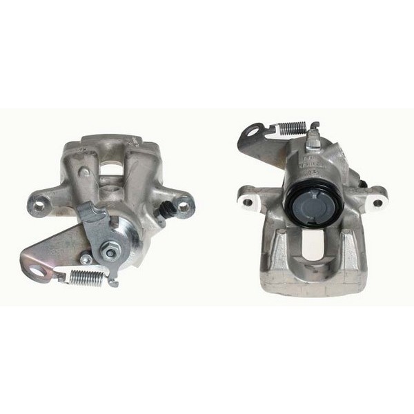 Слика на Сопирачки апарат BUDWEG CALIPER 343870