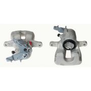 Слика 1 на сопирачки апарат BUDWEG CALIPER 343894