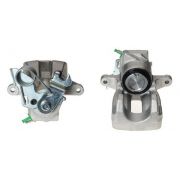 Слика 1 $на Сопирачки апарат BUDWEG CALIPER 343900