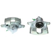 Слика 1 на сопирачки апарат BUDWEG CALIPER 343918