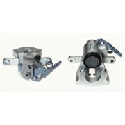 Слика 1 на сопирачки апарат BUDWEG CALIPER 343976