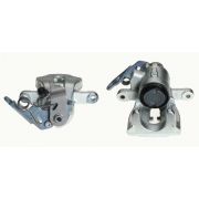 Слика 1 на сопирачки апарат BUDWEG CALIPER 343977