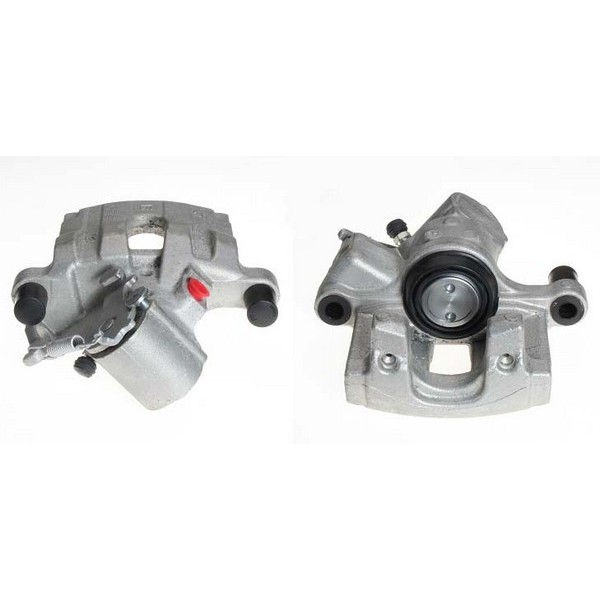 Слика на Сопирачки апарат BUDWEG CALIPER 344007