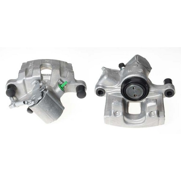 Слика на Сопирачки апарат BUDWEG CALIPER 344014