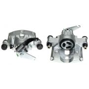 Слика 1 на сопирачки апарат BUDWEG CALIPER 344050