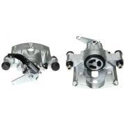 Слика 1 на сопирачки апарат BUDWEG CALIPER 344051