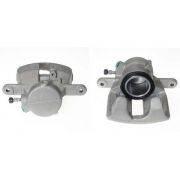 Слика 1 $на Сопирачки апарат BUDWEG CALIPER 344063