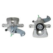 Слика 1 на сопирачки апарат BUDWEG CALIPER 344085