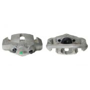 Слика 1 на сопирачки апарат BUDWEG CALIPER 344093