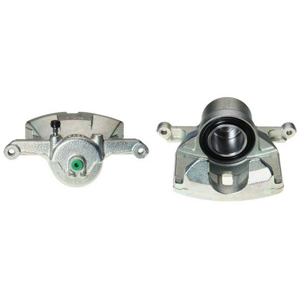 Слика на Сопирачки апарат BUDWEG CALIPER 344122