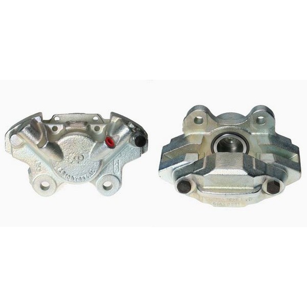 Слика на Сопирачки апарат BUDWEG CALIPER 344134