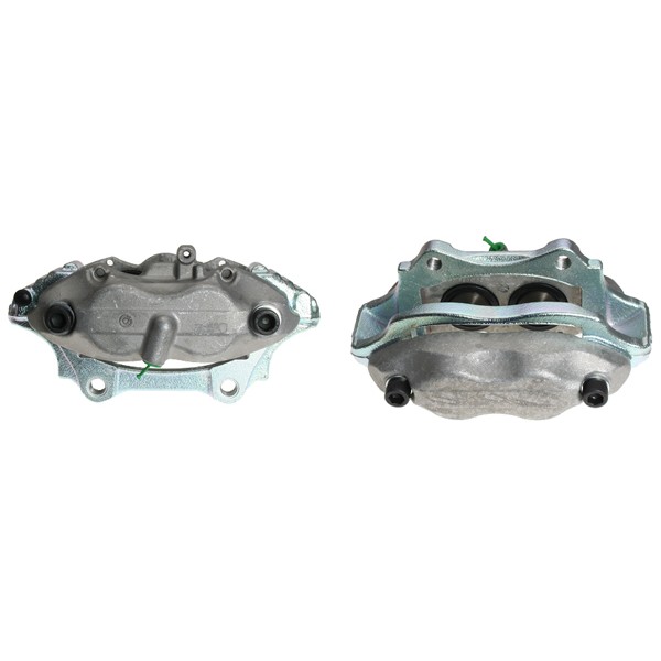 Слика на Сопирачки апарат BUDWEG CALIPER 344159