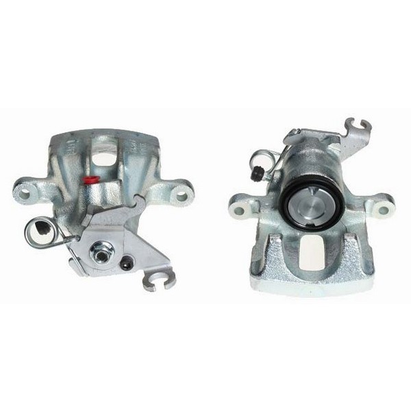 Слика на Сопирачки апарат BUDWEG CALIPER 344161