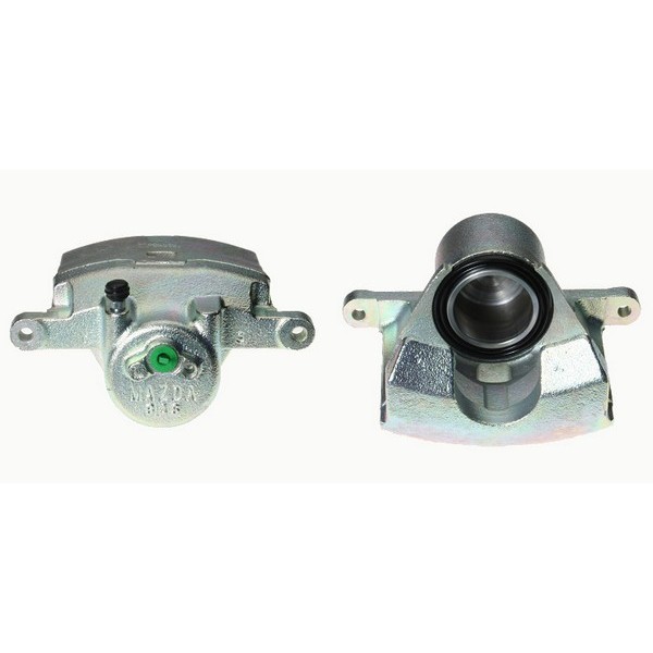 Слика на Сопирачки апарат BUDWEG CALIPER 344164