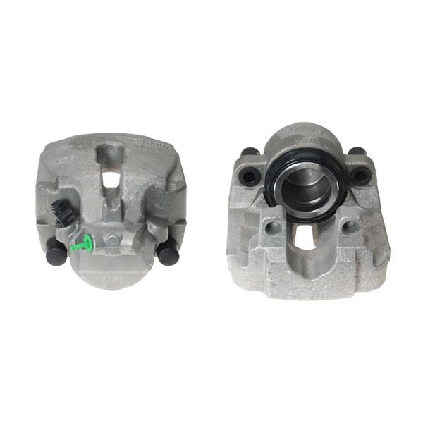 Слика на Сопирачки апарат BUDWEG CALIPER 344191