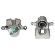 Слика 1 $на Сопирачки апарат BUDWEG CALIPER 344215