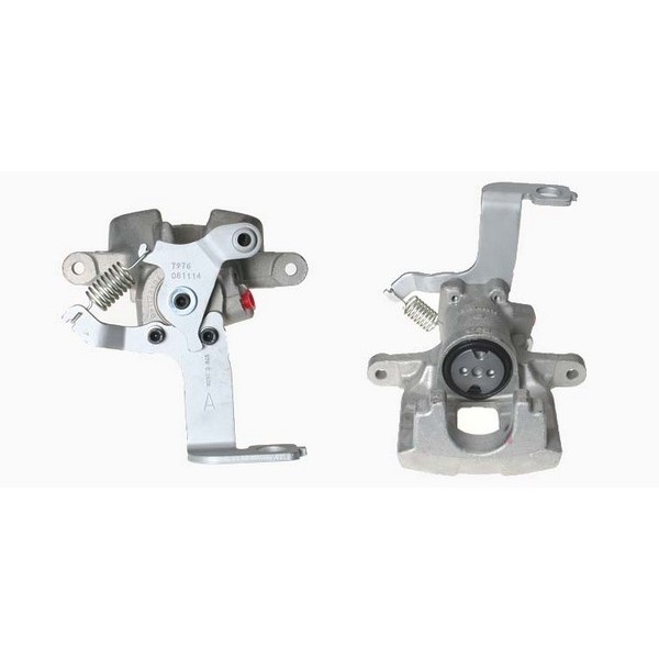 Слика на Сопирачки апарат BUDWEG CALIPER 344234