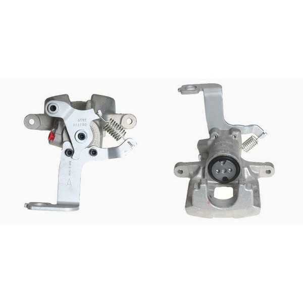 Слика на Сопирачки апарат BUDWEG CALIPER 344235