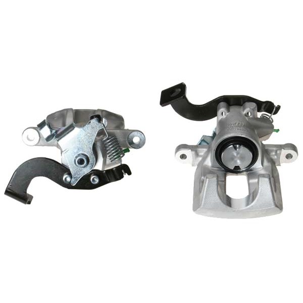 Слика на Сопирачки апарат BUDWEG CALIPER 344238