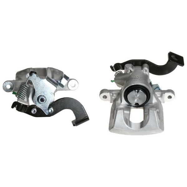 Слика на Сопирачки апарат BUDWEG CALIPER 344239