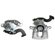 Слика 1 $на Сопирачки апарат BUDWEG CALIPER 344239