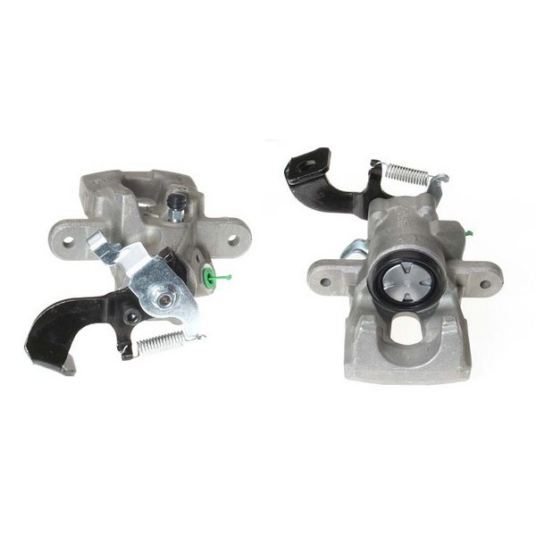 Слика на Сопирачки апарат BUDWEG CALIPER 344244