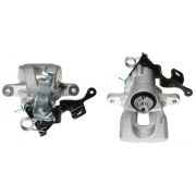 Слика 1 на сопирачки апарат BUDWEG CALIPER 344248