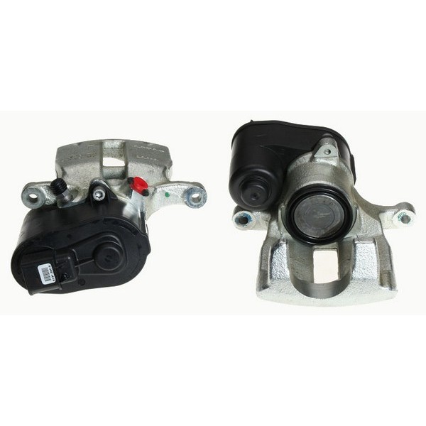 Слика на Сопирачки апарат BUDWEG CALIPER 344279