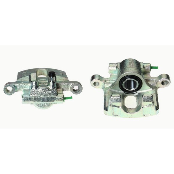 Слика на сопирачки апарат BUDWEG CALIPER 344332 за Mitsubishi Lancer Ex Saloon (CY-ZA) 1.8 DI-D - 116 коњи дизел